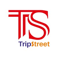 TripStreet Private Limited logo - Similar company to Make Travel Trips