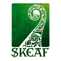 Skeaf logo - Similar company to Ysblue
