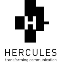 Hercules Transforming Communication logo - Similar company to Webglobal Communication