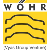 Wohr Parking Systems Pvt. Ltd. India logo - Similar company to Pg Technology