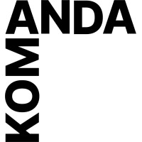 KOMANDA – Amanda Hermann Kommunikation logo - Similar company to Simple Support