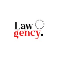 LawGENCY logo - Similar company to The Lawgency