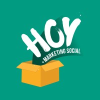HOY Marketing Social logo - Similar company to Tecla Marketing & Press