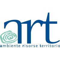 ART Ambiente Risorse Territorio S.r.l. logo - Similar company to Hydrodata S.P.A.