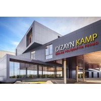Dizayn Kamp logo - Similar company to Robohood Inc.