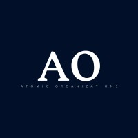 Atomic Organizations logo - Similar company to Work2Work Personele Diensten
