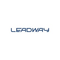 Leadway CNC logo - Similar company to Js Ragos