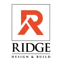 Ridge Design & Build Services logo - Similar company to Eurocéil Stretch Ceilings