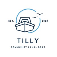 Tilly Canal Boat logo - Similar company to Hfr Solutions Cic