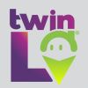 TwinLife logo - Similar company to Stellar Lanyards