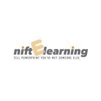 NifteLearning logo - Similar company to Kick Learning, Llc