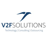V2F Solutions logo - Similar company to Appleton Automation