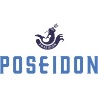Poseidon Su Ürünleri logo - Similar company to Fisher Manager ® Su Ürünleri Teknolojileri A.Ş