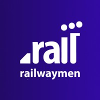 Railwaymen logo - Similar company to Pagepro