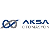 Aksa Otomasyon logo - Similar company to Hesline Proses Teknoloji̇leri̇
