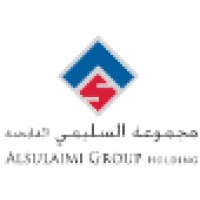 Al Sulaimi Group Holding logo - Similar company to Tergeo Establishment