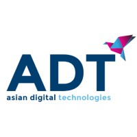 Asian Digital Technologies Private Limited logo - Similar company to Asian Technologies