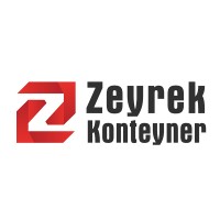 ZEYREK KONTEYNER logo - Similar company to Perkonas