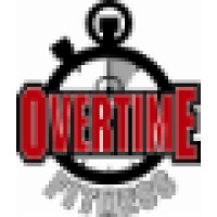 Overtime Fitness