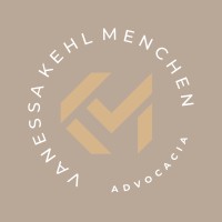 Vanessa Kehl Menchen Advocacia logo - Similar company to Matheus Limberger Advogados