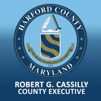 Harford County Government logo - Similar company to Nexus Travel Technologies Services (Ntts) Ltd