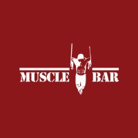 Muscle Bar logo - Similar company to Raydito Services