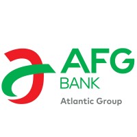 AFG Bank Madagascar logo - Similar company to Atlantic Group S.A.