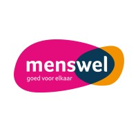 Menswel logo - Similar company to H2 Interieur