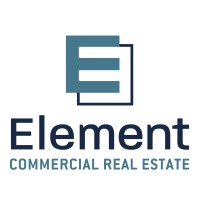 Element Commercial Real Estate logo - Similar company to Five Element | Real Estate
