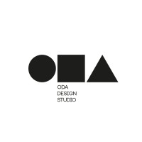 ODA Design Studio logo - Similar company to Studio Oda