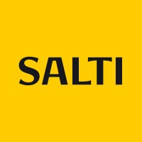 SALTI & Company Inc. logo - Similar company to Mednet
