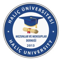 Haliç Üniversitesi Mezunlar ve Mensuplar Derneği logo - Similar company to Migavis Gmbh