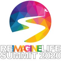 Reimagine Life logo - Similar company to The Nicehr Group