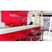 Goochie Permanent Makeup logo - Similar company to Redamancy Makeup Tools