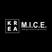 KREA M.I.C.E. logo - Similar company to Sth Team