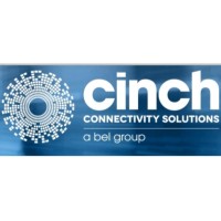 Cinch Connectivity Solutions Ltd logo - Similar company to Bel Fuse Inc.