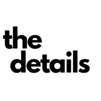 the details logo - Similar company to Details