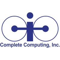 Complete Computing, Inc logo - Similar company to Complete Computing Solutions