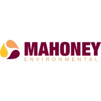 Mahoney Environmental logo - Similar company to Greasezilla