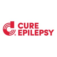 CURE Epilepsy logo - Similar company to Epilepsy Foundation