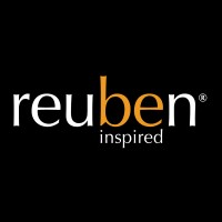 Reuben Digital Ltd logo - Similar company to Supavibe