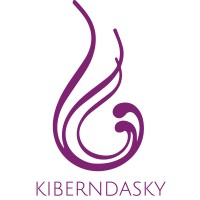 Kiberndasky logo - Similar company to Dia Consult