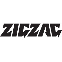 Zigzag Surf Magazine logo - Similar company to Herbage Magazine