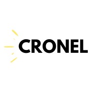 CRONEL Solutions for HR logo - Similar company to Ruth