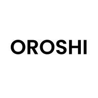 OROSHI logo - Similar company to Ars Longa