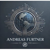 Andreas Furtner logo - Similar company to Institute For Sustainability In Media And Education