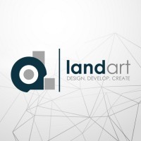 Landart Bangladesh logo - Similar company to Imvelo Studio