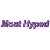 Most Hyped Music logo - Similar company to Predictive Science, Inc.