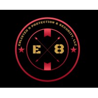 Enlisted 8 Protection and Security, LLC logo - Similar company to Listen2This1