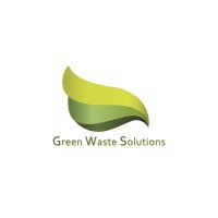 Green Waste Solutions logo - Similar company to Greenwaste